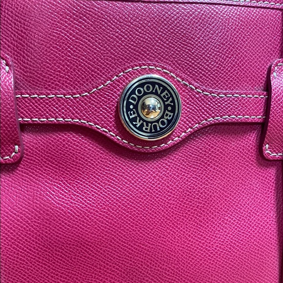 Dooney and Bourke WayfarerTote Bag - Picture 2 of 11